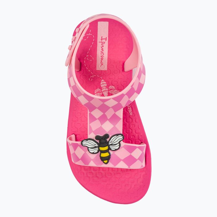 Детски сандали Ipanema Dreams IX Baby pink 5