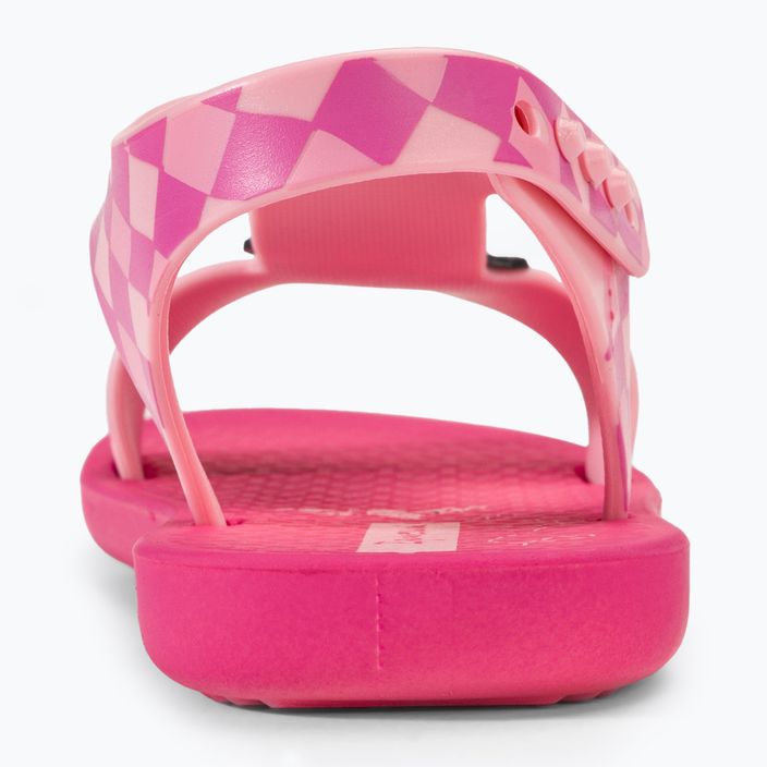 Детски сандали Ipanema Dreams IX Baby pink 6