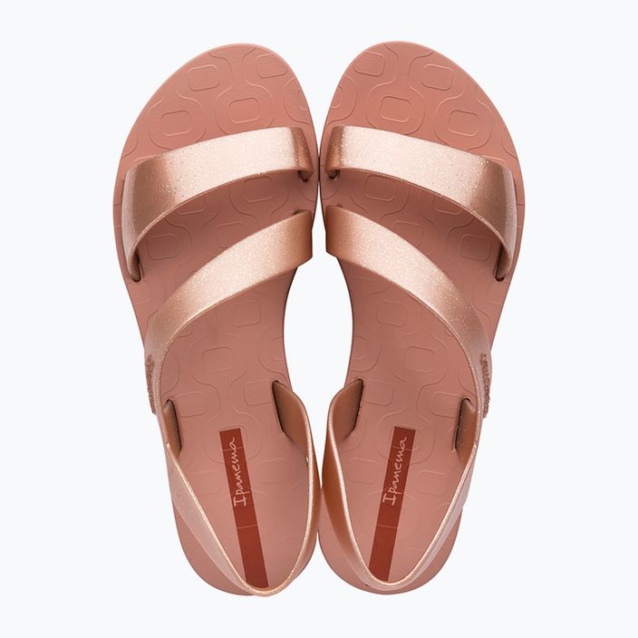 Дамски сандали Ipanema Vibe pink 82429-AJ081 11
