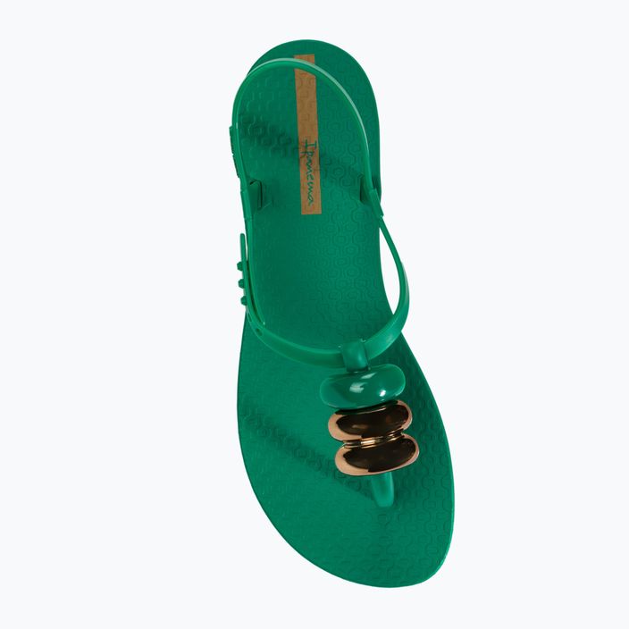 Дамски сандали Ipanema Class Blown green/bronze 5