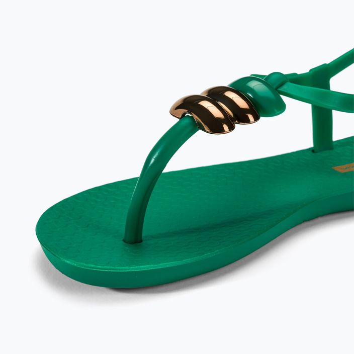 Дамски сандали Ipanema Class Blown green/bronze 7
