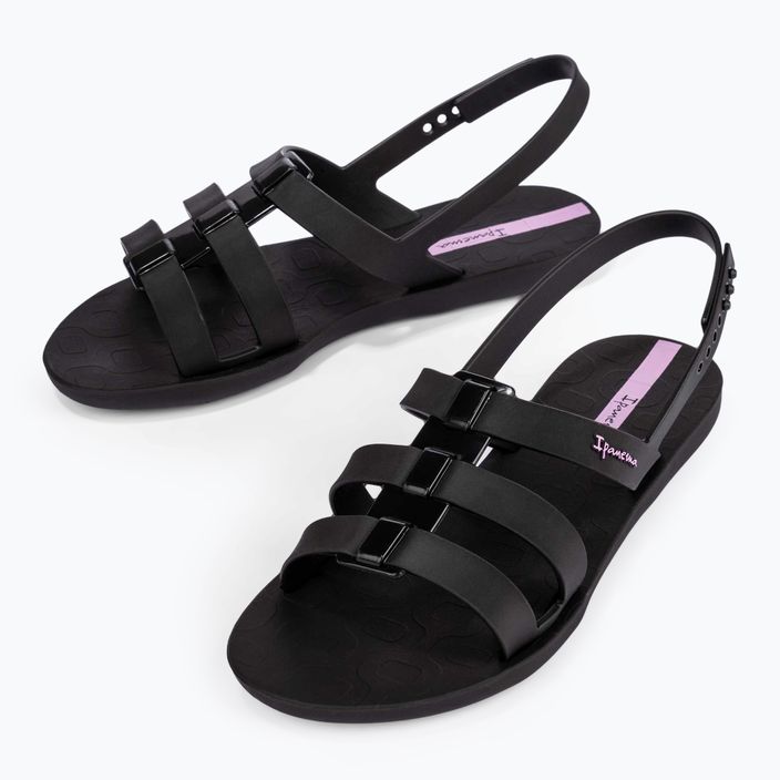 Дамски сандали Ipanema Style black 3