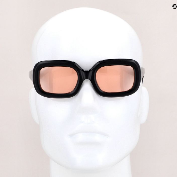 Слънчеви очила за жени ROXY Balme 2021 shiny black/pink 8