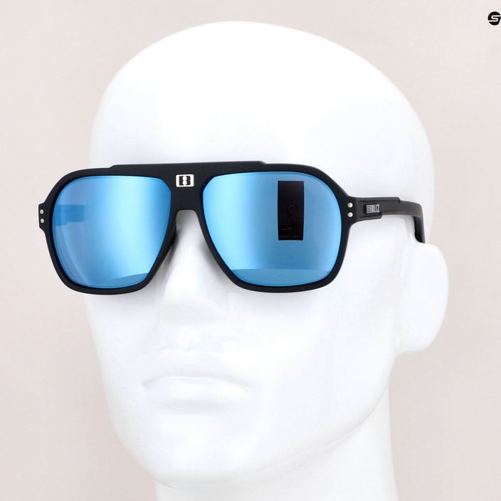 Очила за колоездене Bliz Targa черни 54008-13 11