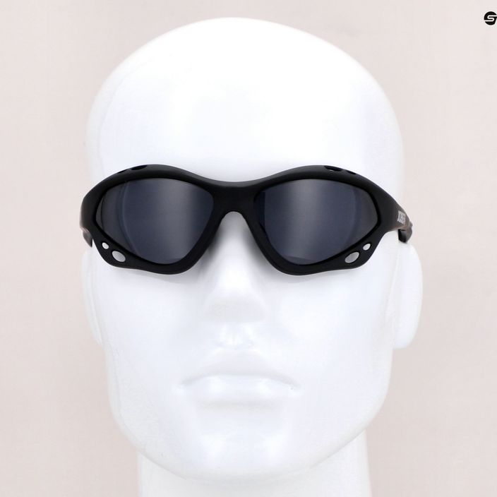 Слънчеви очила JOBE Knox Floatable UV400 black 420810001 7