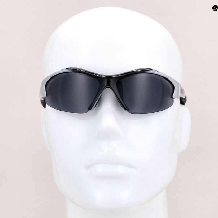 Слънчеви очила JOBE Knox Floatable UV400 бели 420108001 7