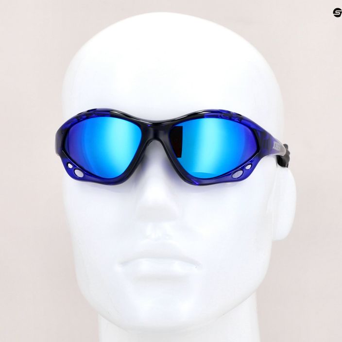 Слънчеви очила JOBE Knox Floatable UV400 blue 420506001 7