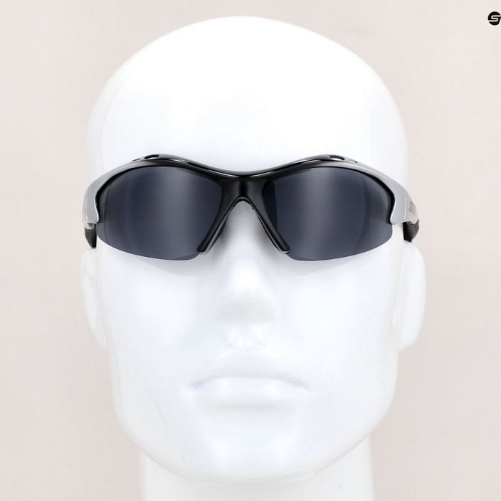 Очила за плуване JOBE Cypris Floatable UV400 silver 426013002 7