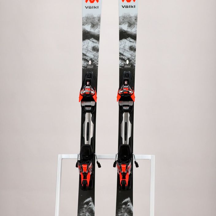 Völkl Deacon 76+RMotion2 16 GW ски за спускане черни 120121/6977R1.VR 11