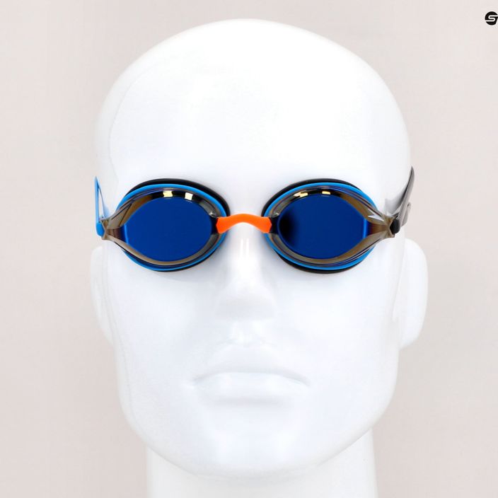 Очила за плуване Speedo Vengeance Mirror blue 68-11324 8