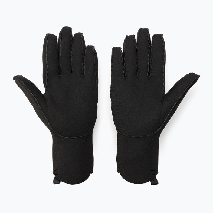 Неопренови ръкавици HEAD Neo 3 черни 2