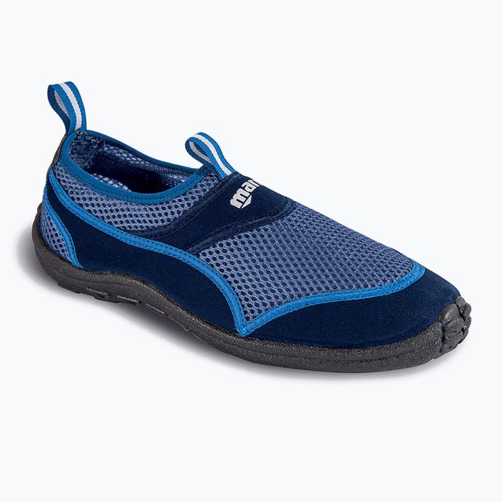 Аква обувки Mares Aquawalk син-тъмносиньо 440782 8