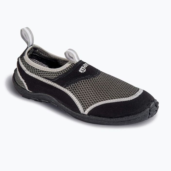 Аква обувки Mares Aquawalk сив-черен 440782 8