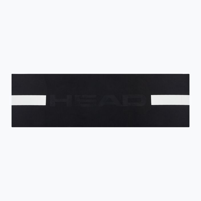 HEAD Neo Bandana 3 черна/бяла лента за глава за плуване