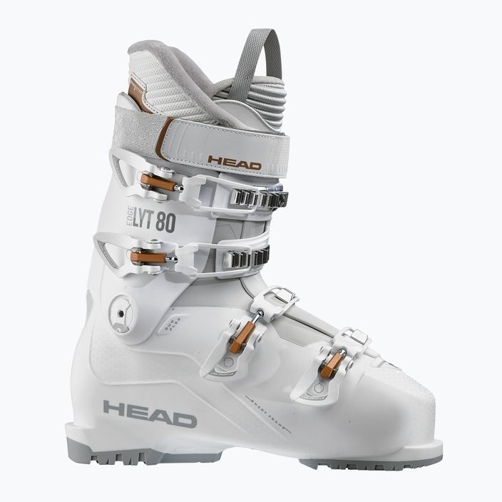 Дамски ски обувки HEAD Edge LYT 80 W white 609255 8