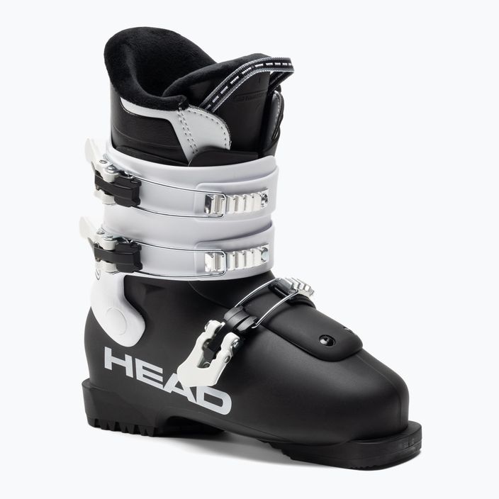 Детски ски обувки HEAD Z 3 черни 609555