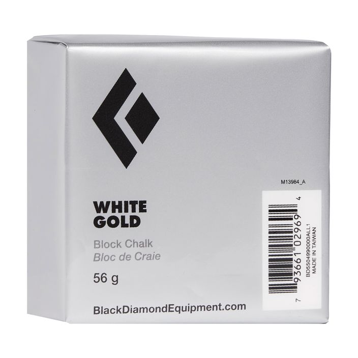 Магнезия Black Diamond White Gold Block BD5504990000ALL1 2