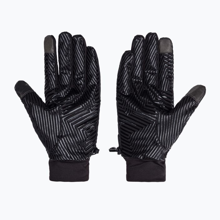 Black Diamond Mont Blanc трекинг ръкавици черни BD801095BLAKLG_1 2