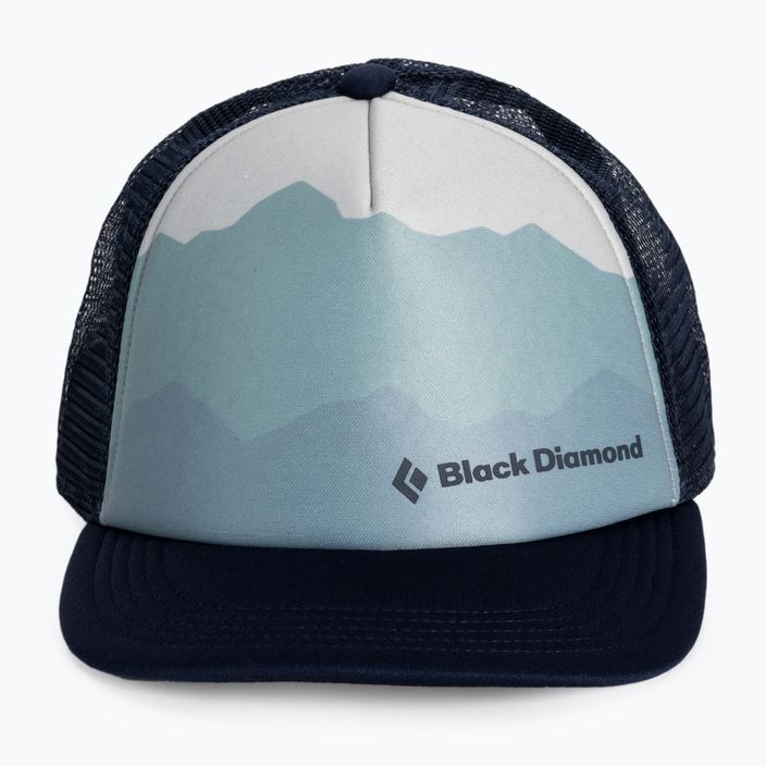 Дамска шапка Black Diamond Trucker, синя AP7230079115ALL1 4