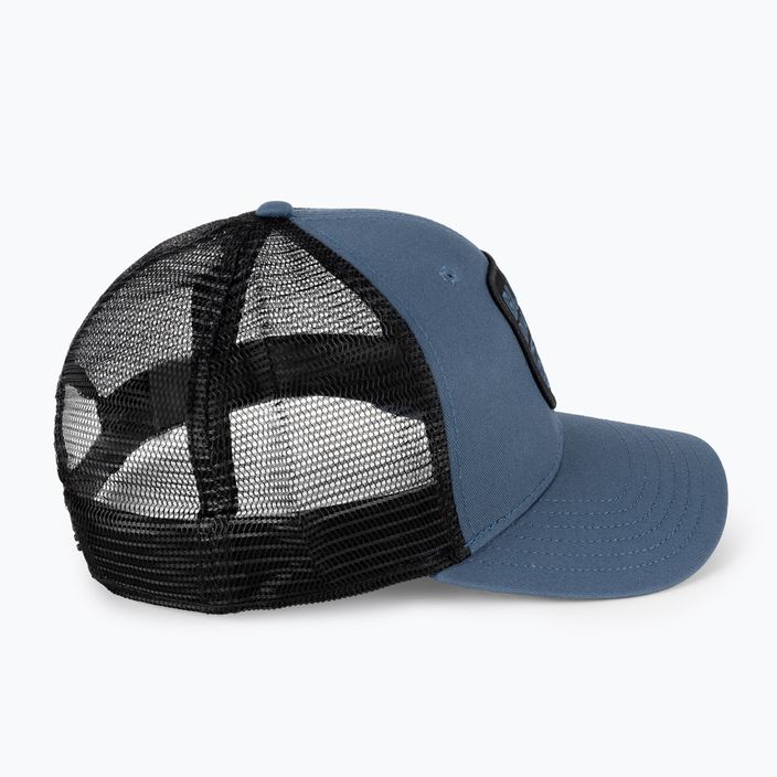 Black Diamond BD Trucker бейзболна шапка синя APFX7L9108 2