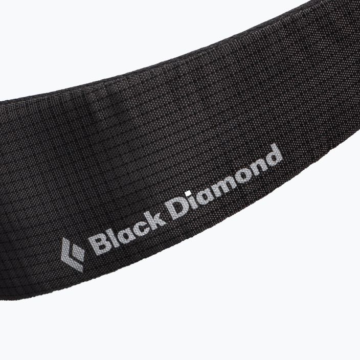 Мъжки комплект за катерене Black Diamond Momentum grey BD6511500001LG_1 с колани 4