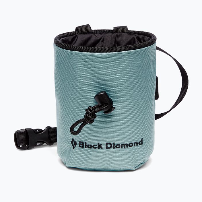 Black Diamond Mojo magnesia bag blue BD630154 4