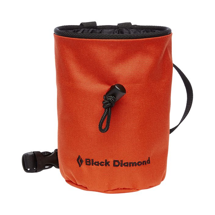 Black Diamond Mojo червена чанта BD630154 Magnesia 4