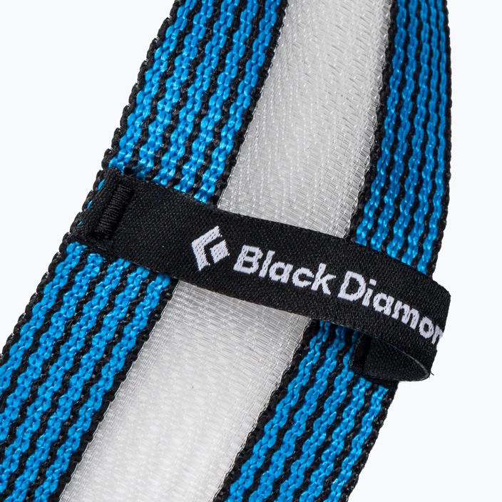 Black Diamond Couloir сбруя за катерене синя BD6511559103LXL1 4