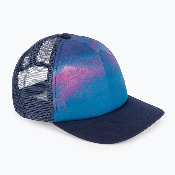 Black Diamond Trucker дамска бейзболна шапка, синя AP7230079369