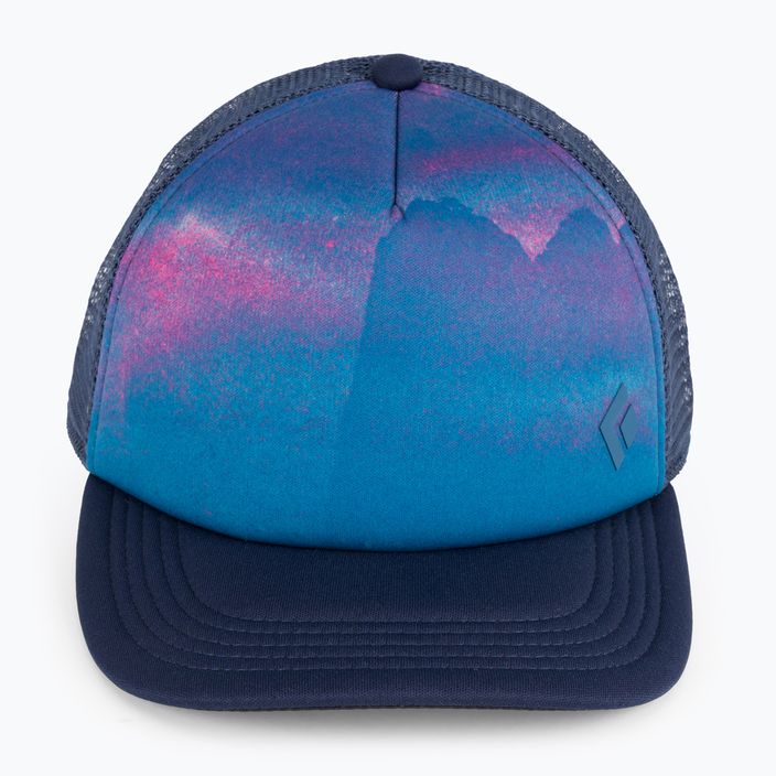 Black Diamond Trucker дамска бейзболна шапка, синя AP7230079369 4