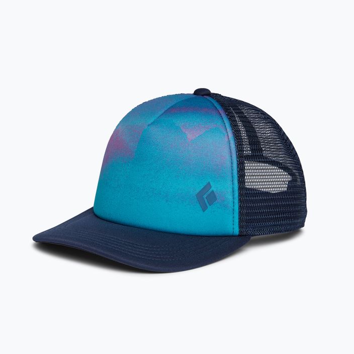 Black Diamond Trucker дамска бейзболна шапка, синя AP7230079369 5