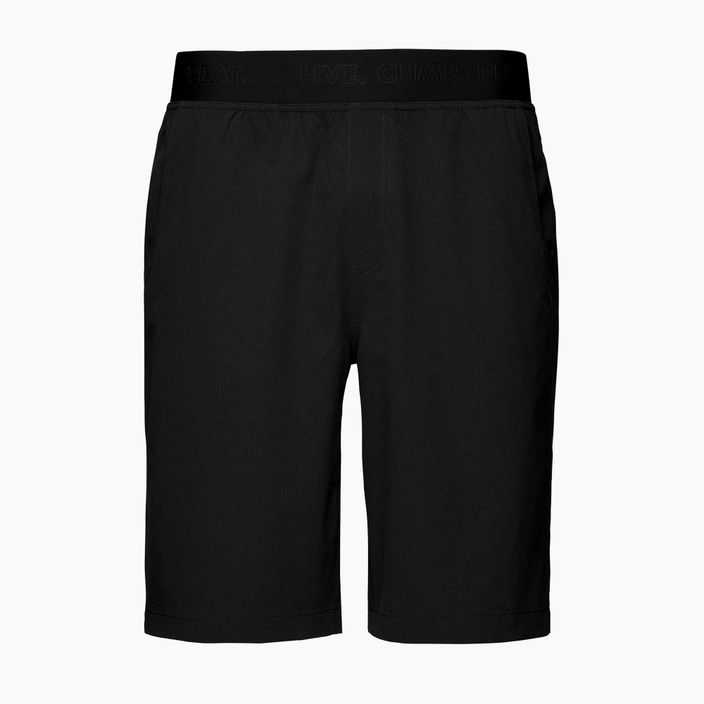 Мъжки къси панталони за катерене Black Diamond Sierra black AP7511010002XLG1 5