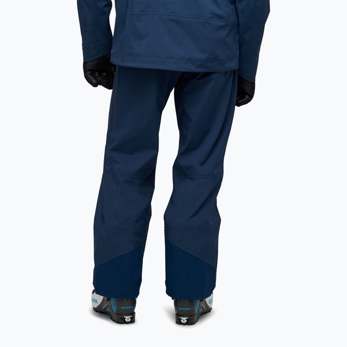 Мъжки панталони за скитуринг Black Diamond Recon Lt Stretch navy blue AP7410234013LRG1 8
