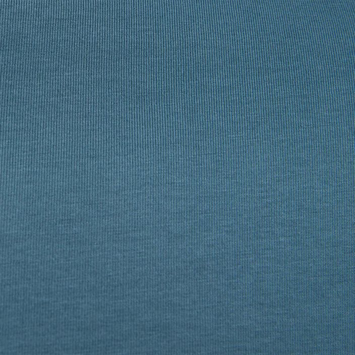 Мъжка тениска Black Diamond Chalked Up 2.0 creek blue 6