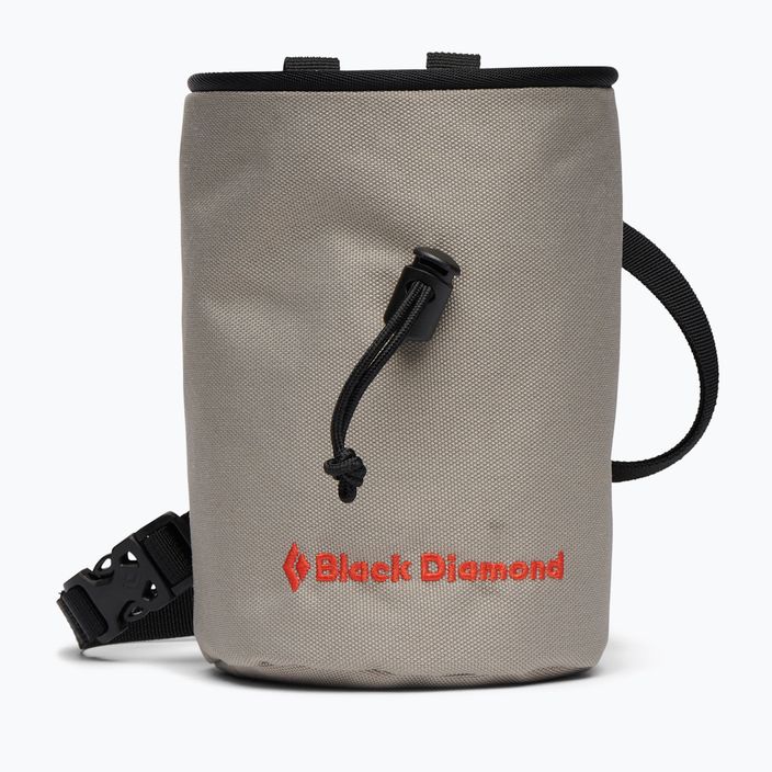 Black Diamond Mojo лунен камък магнезиева чанта