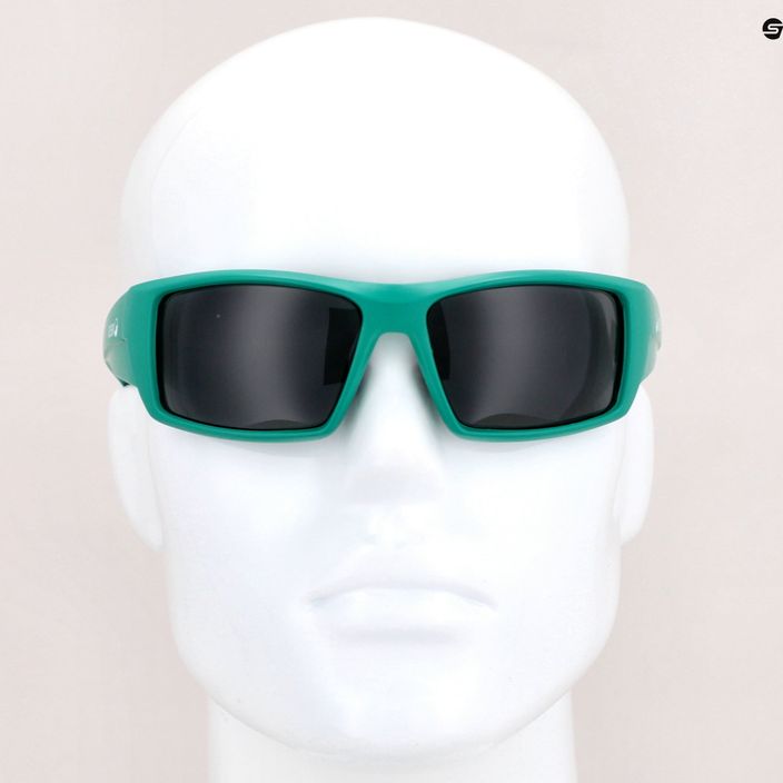 Океански слънчеви очила Aruba green 3200.4 7