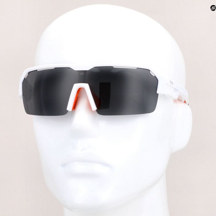 Слънчеви очила Ocean Race White 3800.2X 6
