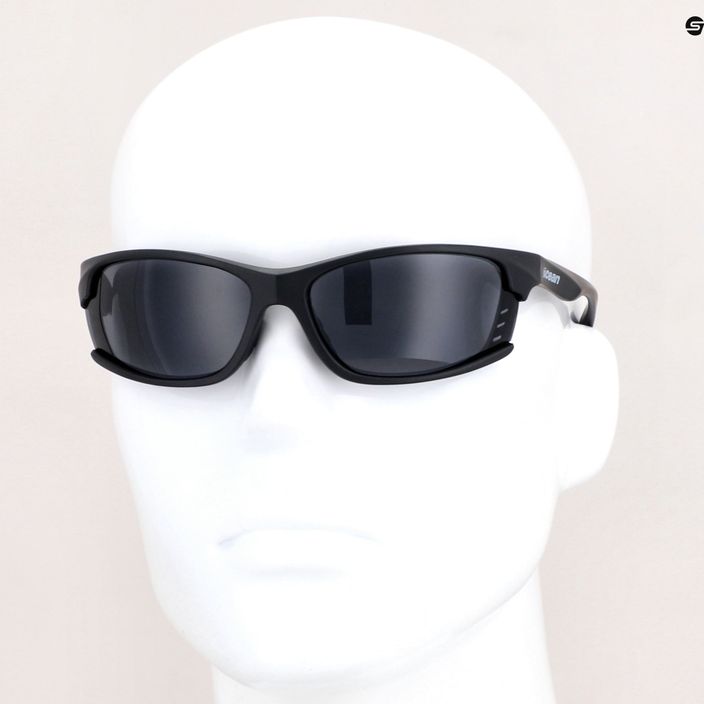 Слънчеви очила Ocean Cyprus black 3600.0 8