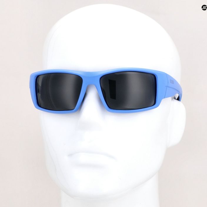 Океански слънчеви очила Аруба синьо 3200.3 8