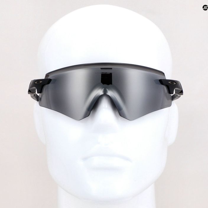 Мъжки слънчеви очила Oakley Encoder black 0OO9471 7