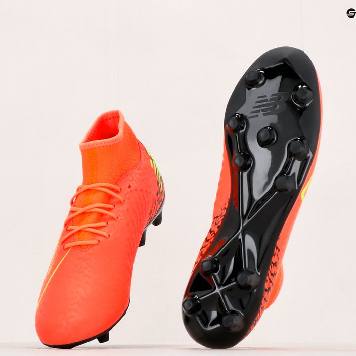 New Balance Tekela V4 Magique FG мъжки футболни обувки neon dragonfly 15