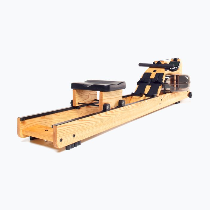 WaterRower Natural S4 WW-WR-100-S4 гребане 4