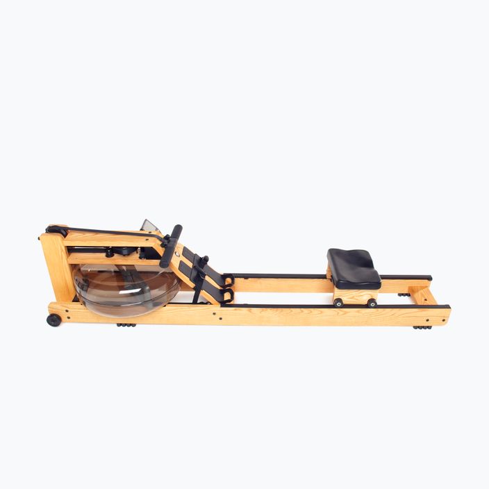 WaterRower Natural S4 WW-WR-100-S4 гребане 6