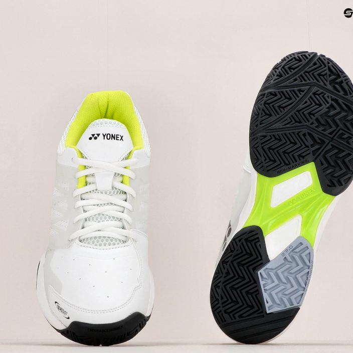 Мъжки обувки за тенис YONEX Lumio 3 STLUM33B 16