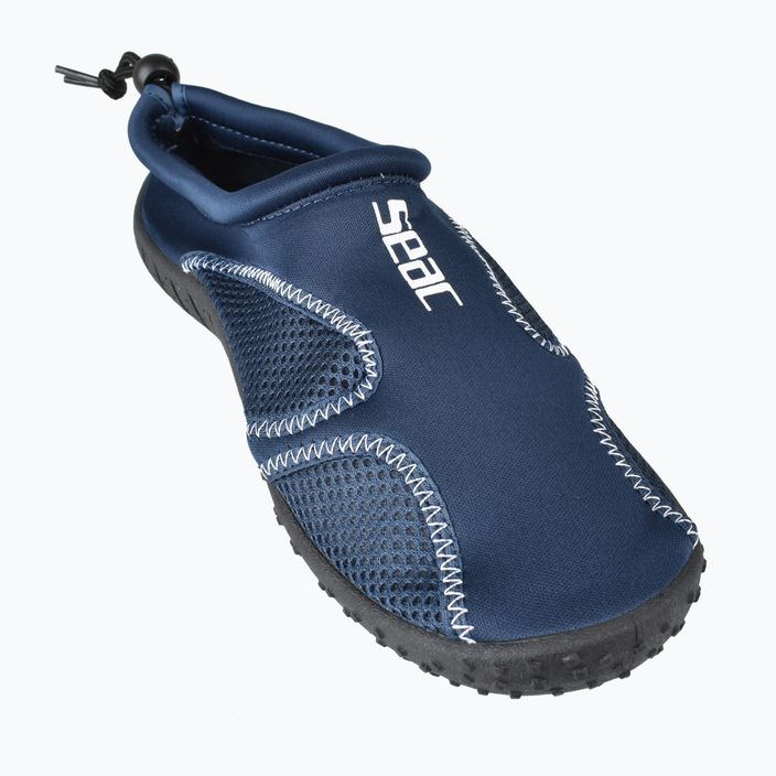 SEAC Sand бели/сини обувки за вода 11