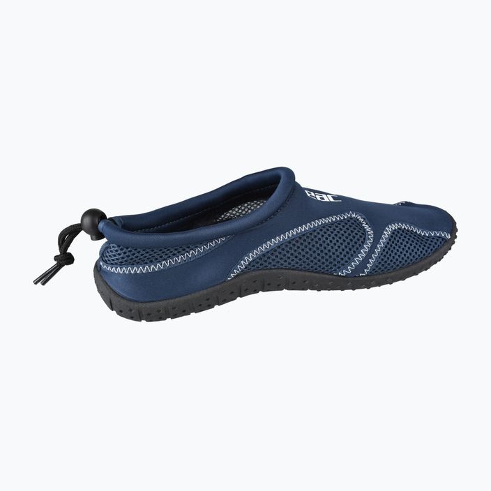 SEAC Sand бели/сини обувки за вода 12