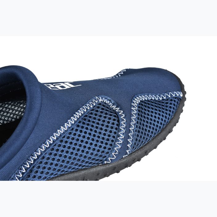 SEAC Sand бели/сини обувки за вода 15