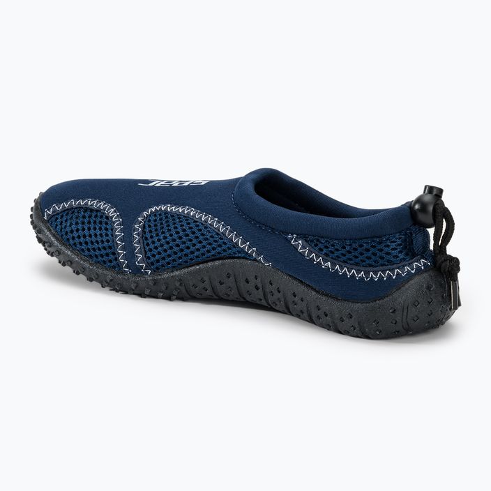 SEAC Sand бели/сини обувки за вода 3