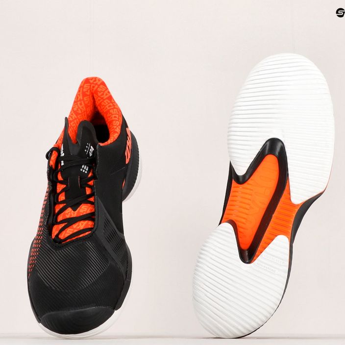 Мъжки обувки за тенис Wilson Kaos Swift 1.5 black WRS330980 12