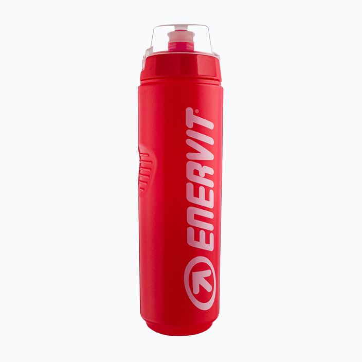 Enervit 1000ml червена бутилка 98993
